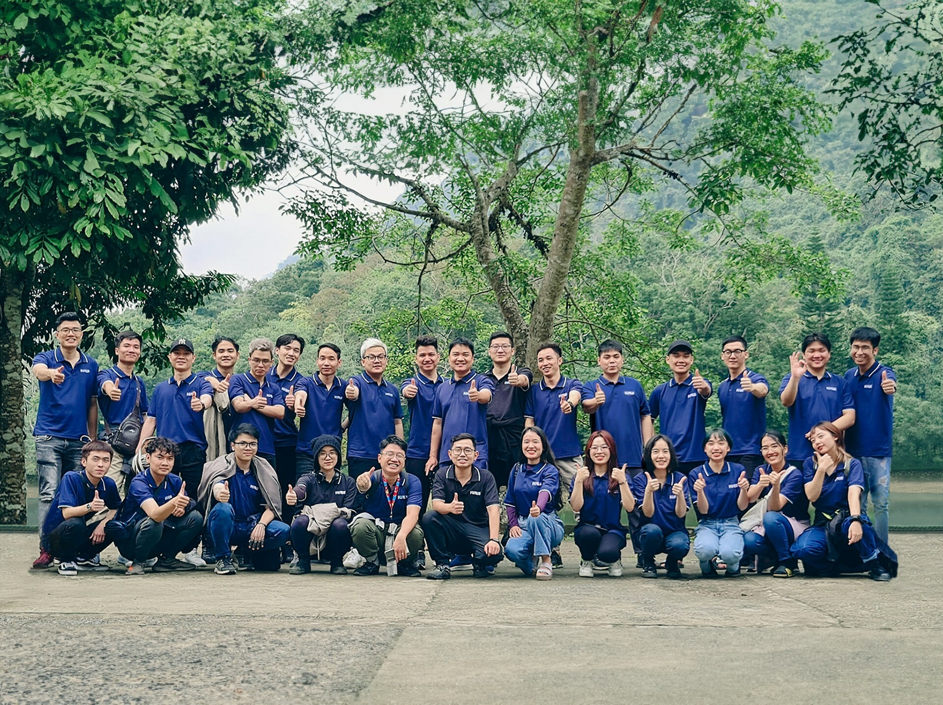 Cover image for Giải Trí Horus