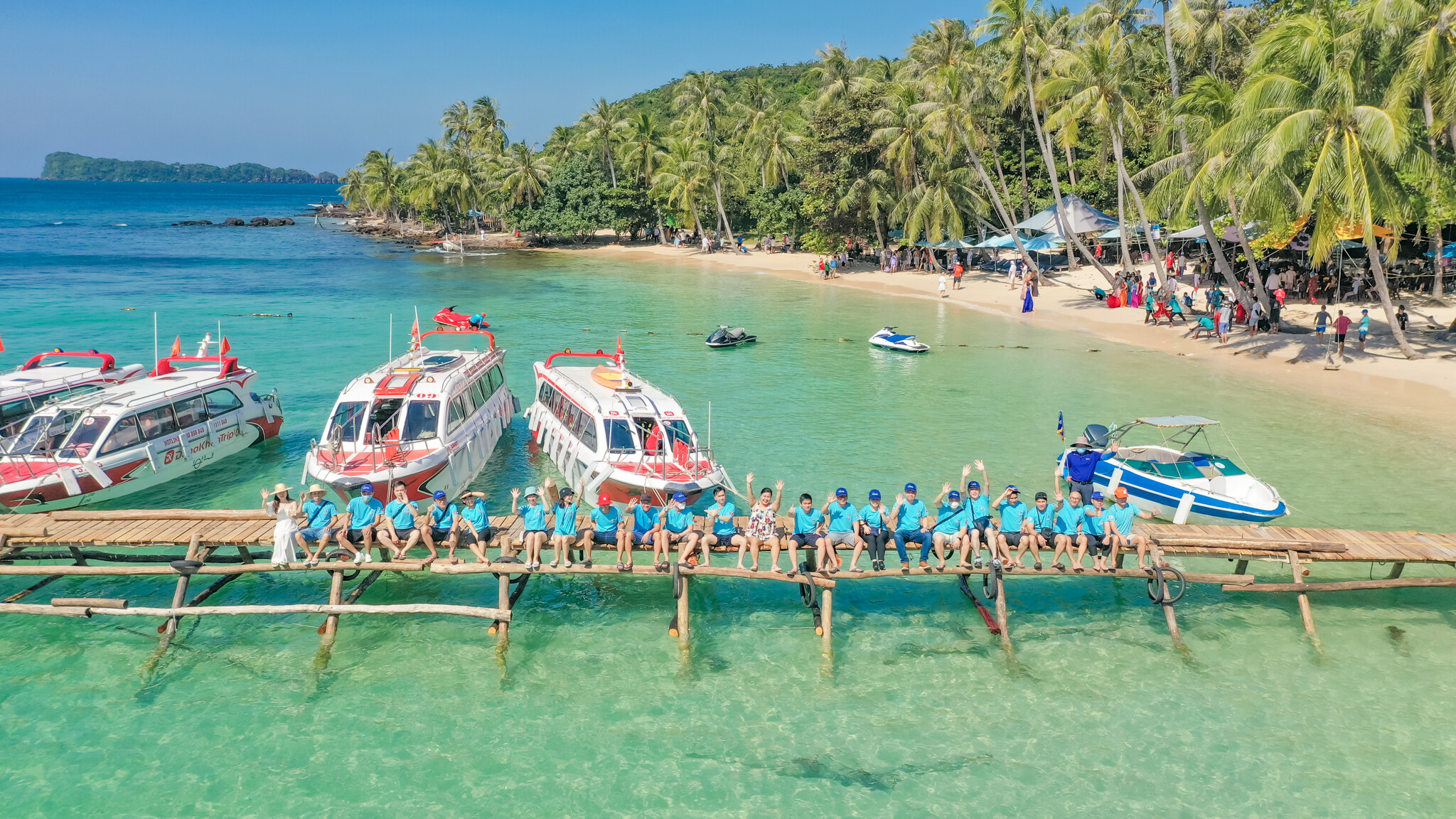 Cover image for Ruby Development Vietnam