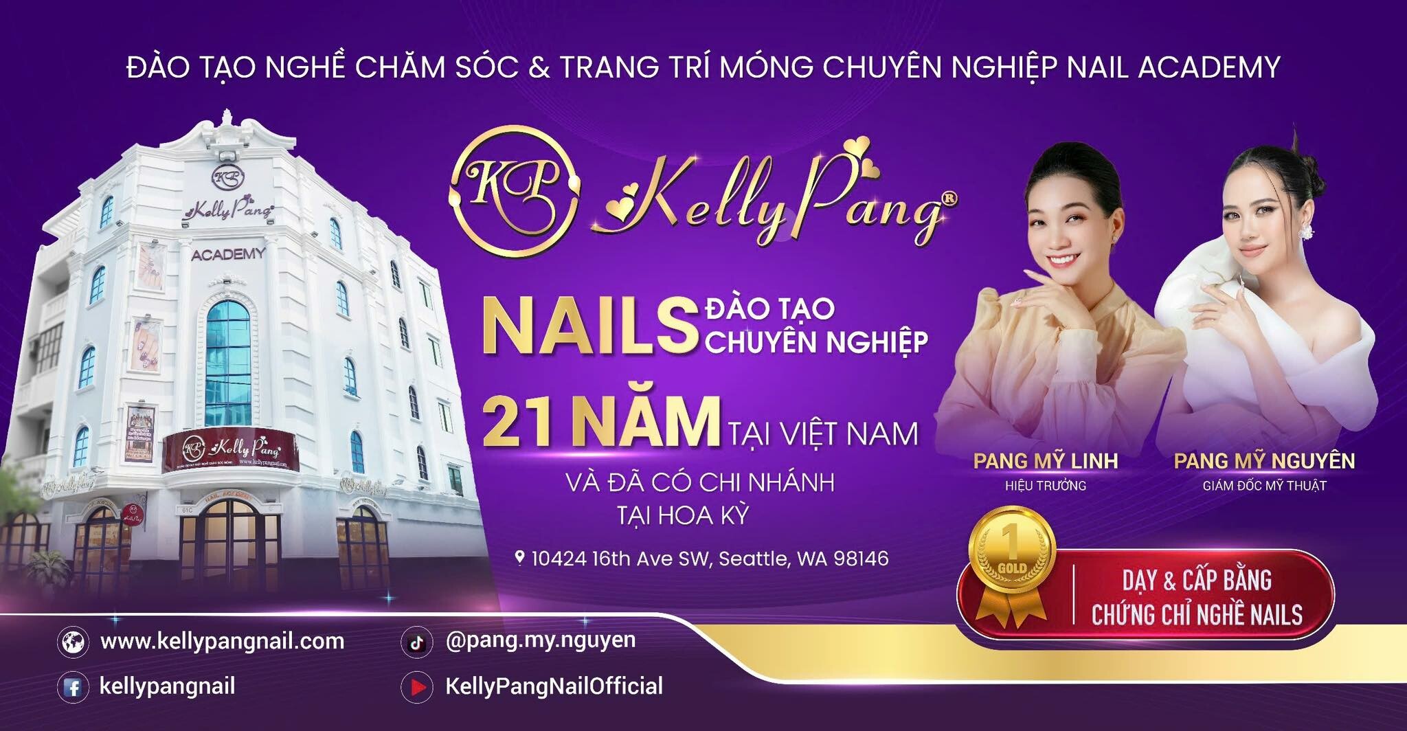 Cover image for KELLY PANG