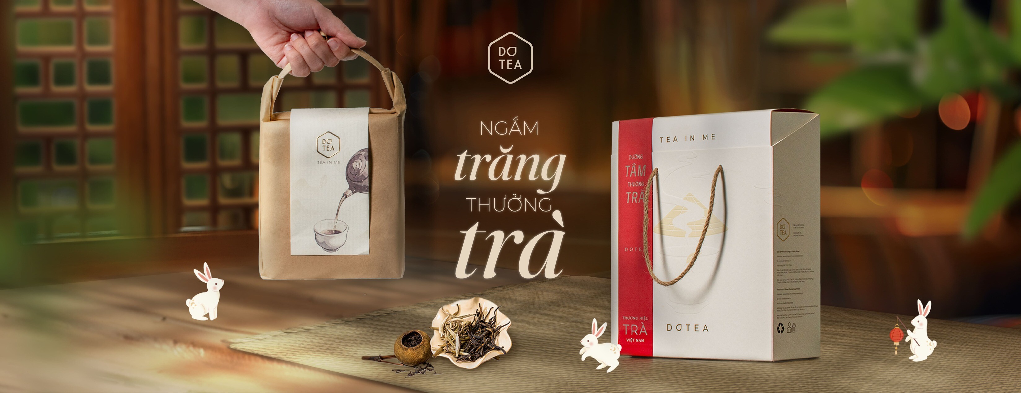 Cover image for DOTEA