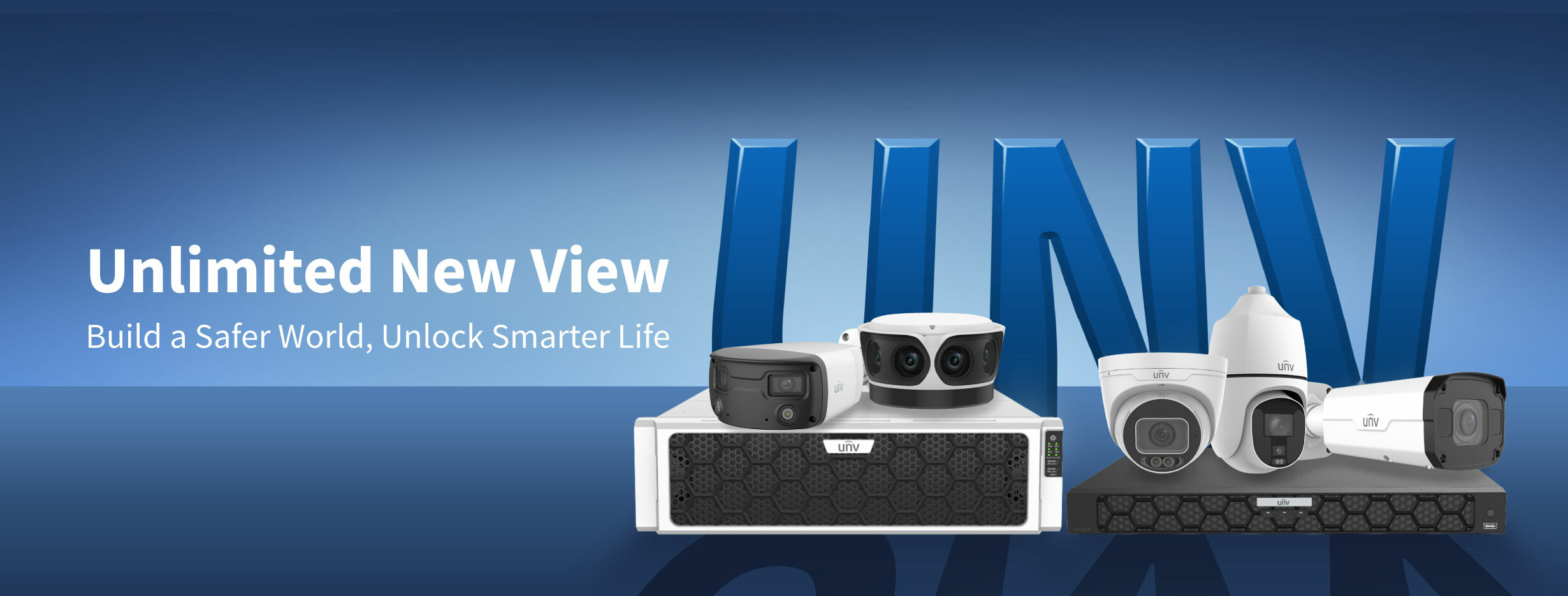 Cover image for ZHEJIANG UNIVIEW TECHNOLOGIES CO.,LTD