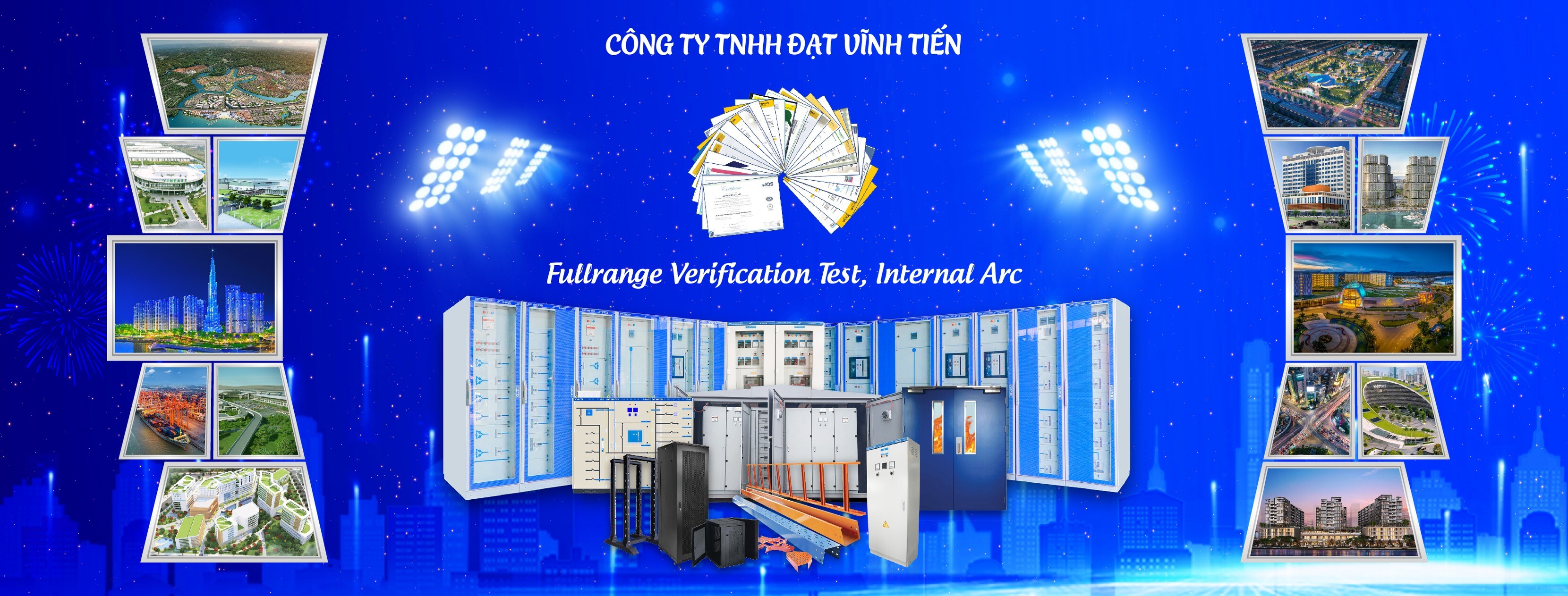 Cover image for Đạt Vĩnh Tiến