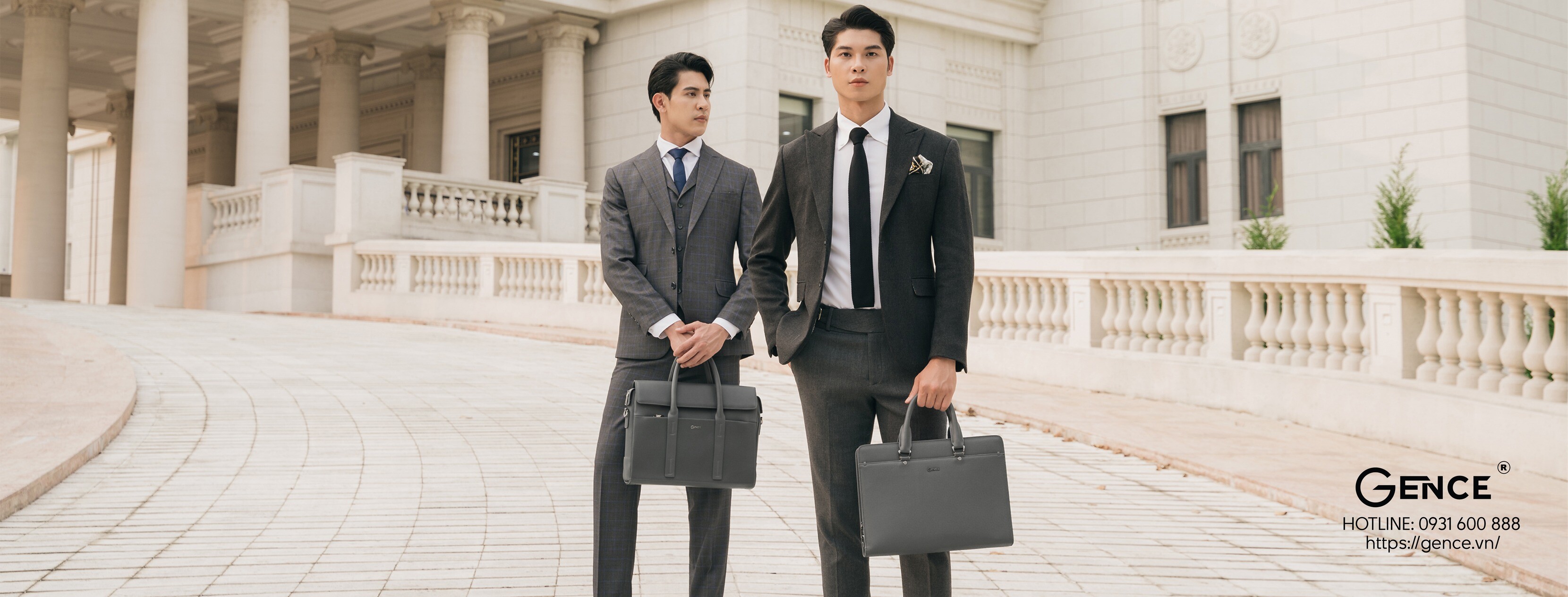 Cover image for Thương Mại và Sản Xuất Gence