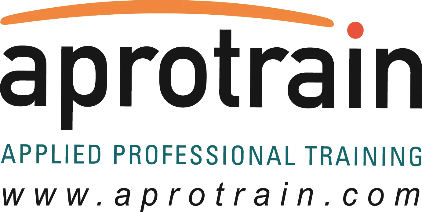 Cover image for Đào Tạo Ứng Dụng Aprotrain