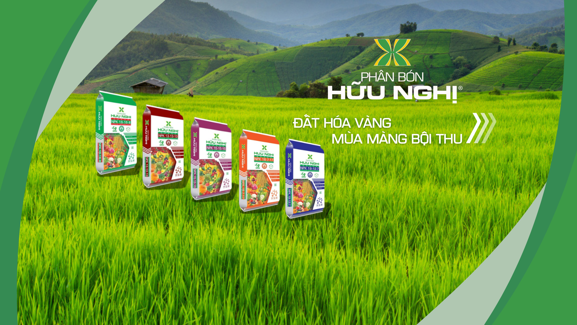 Cover image for Liên doanh phân bón Hữu Nghị