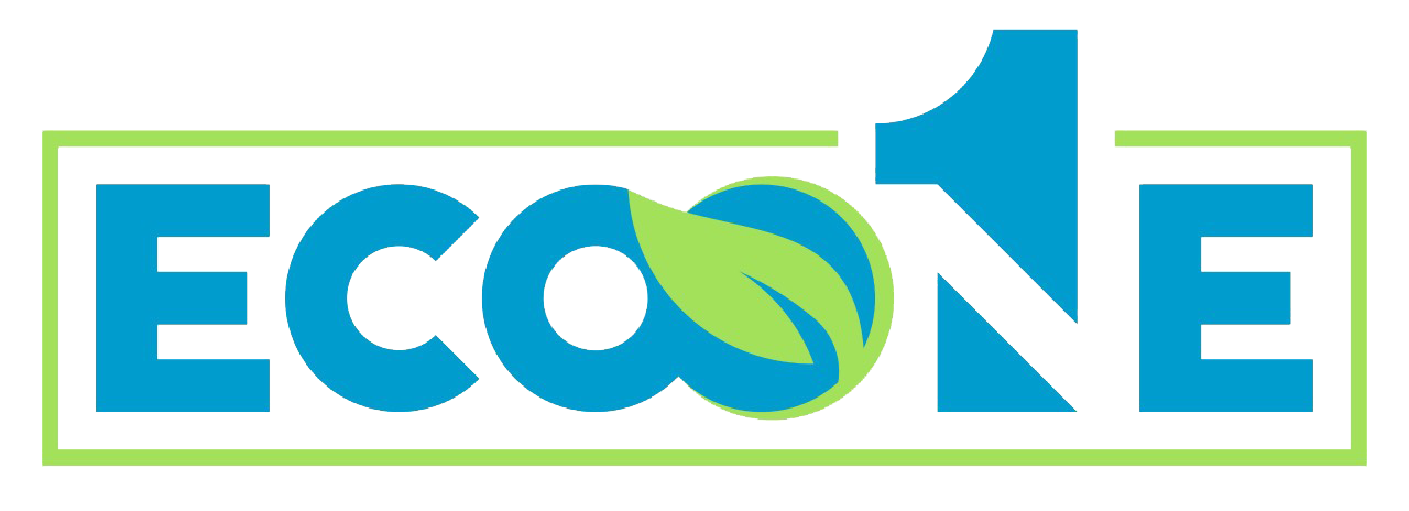 Cover image for ECO One Việt Nam