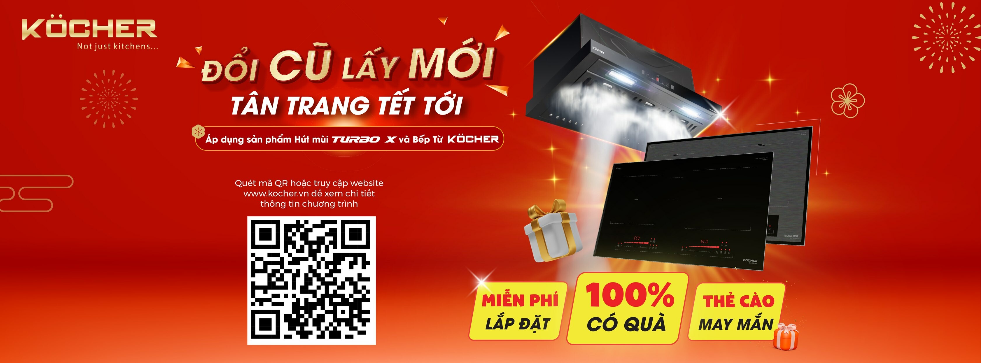 Cover image for Teko Việt Nam - Hãng Köcher