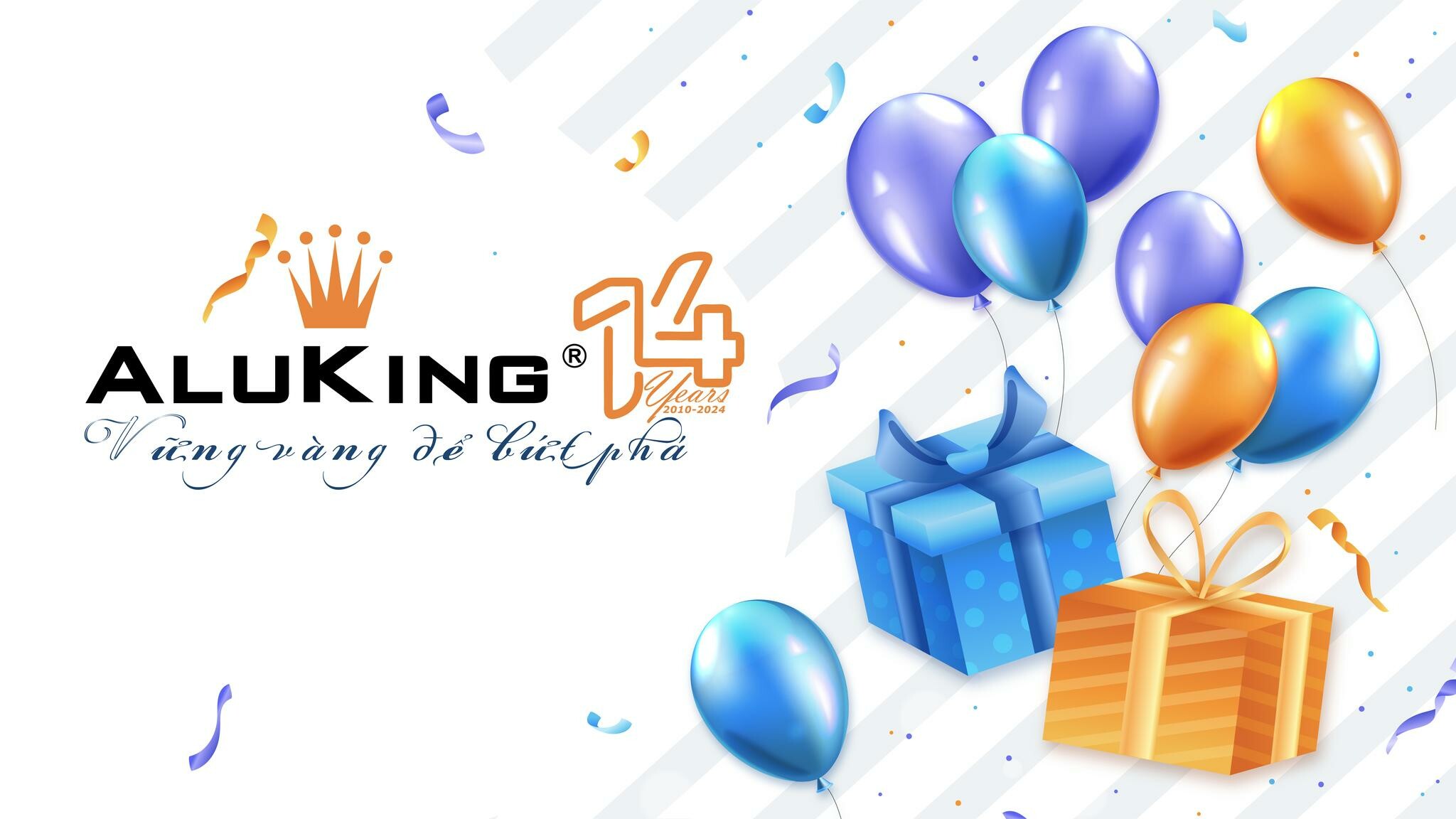 Cover image for AluKing