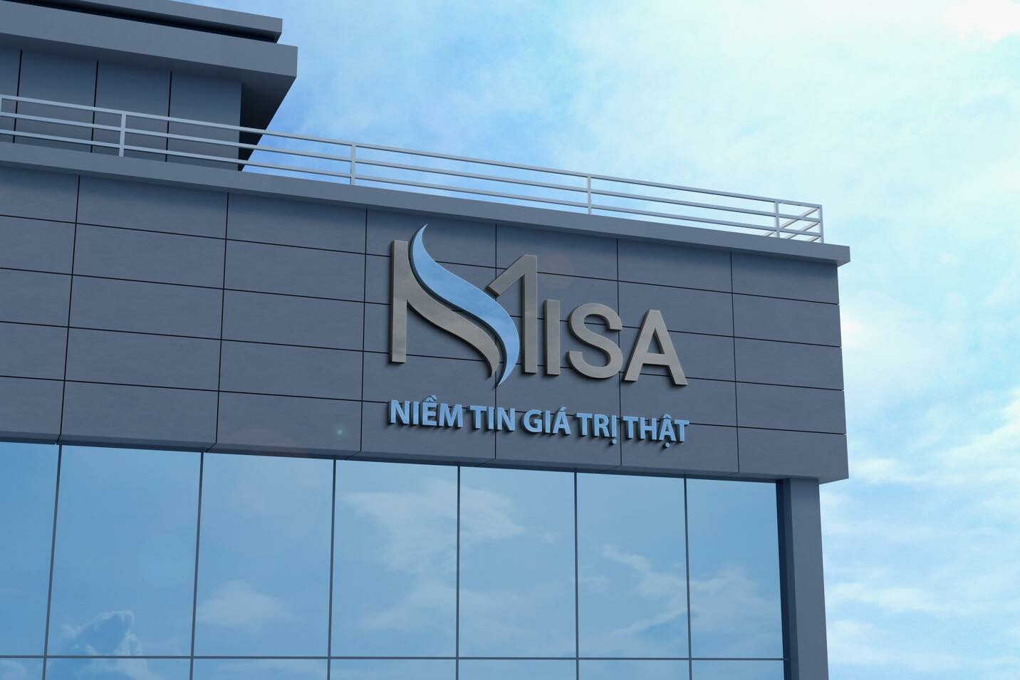 Cover image for Truyền Thông Misa