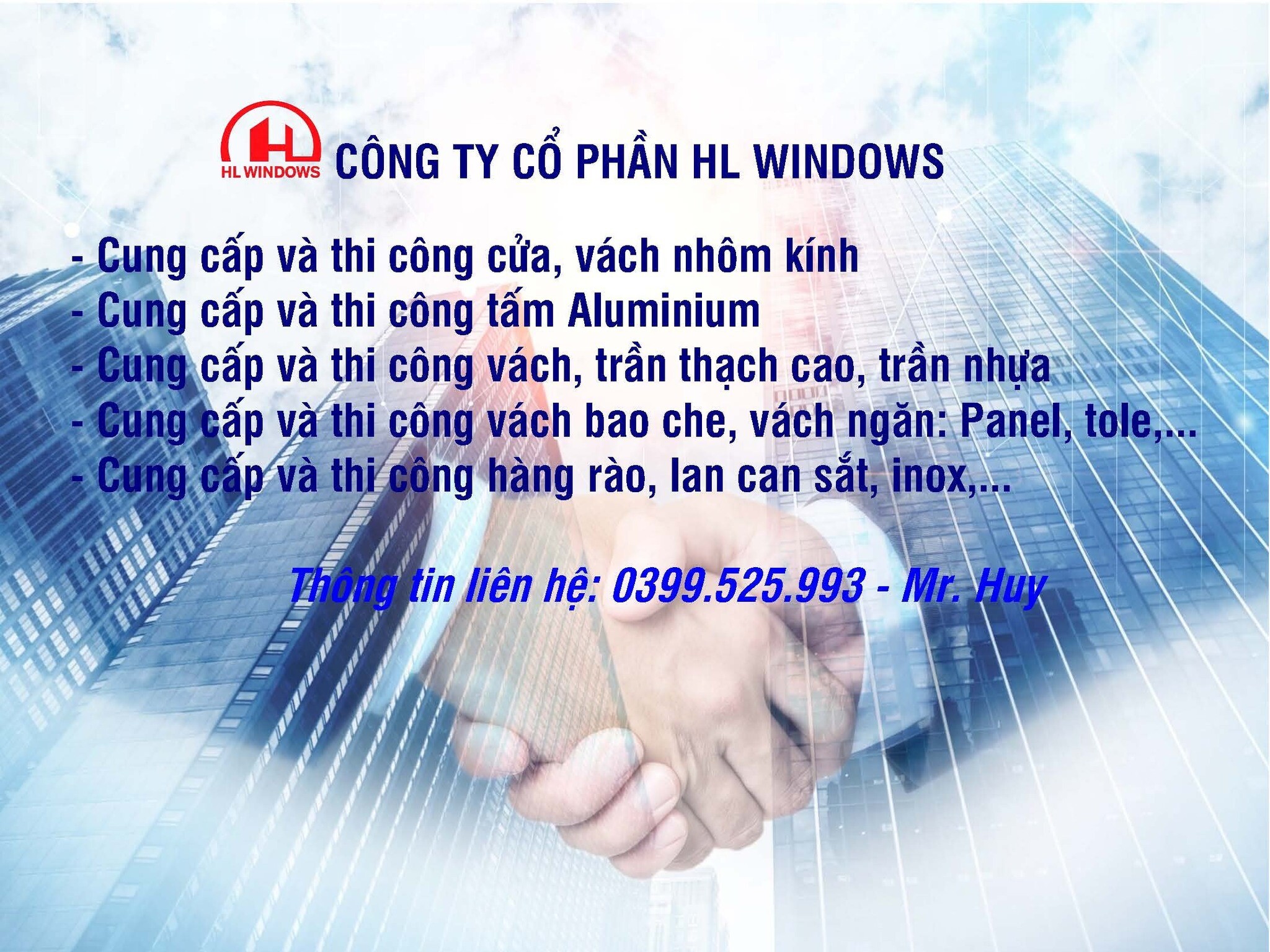 Cover image for HL WINDOWS