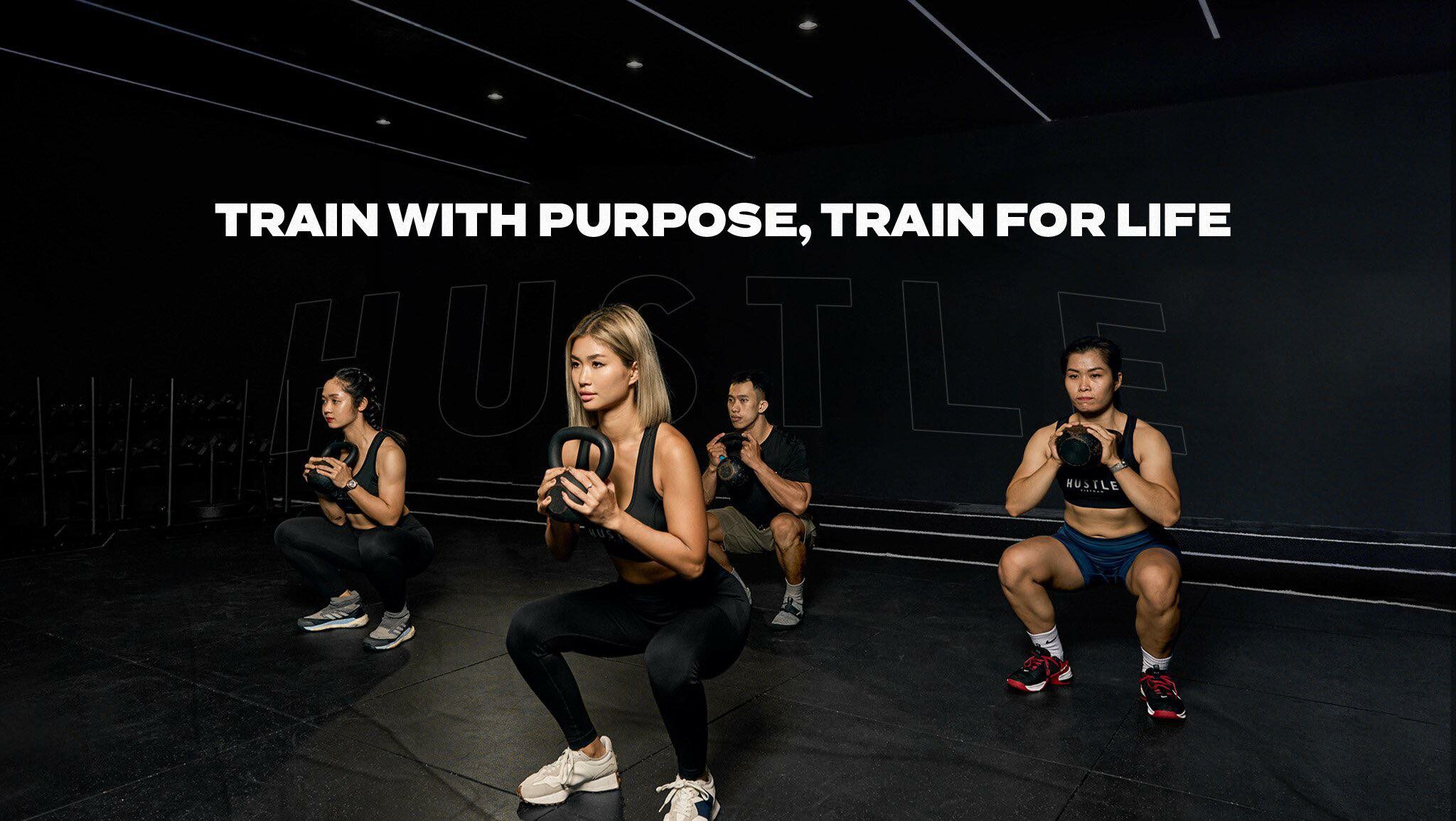 Cover image for Hustle Vietnam