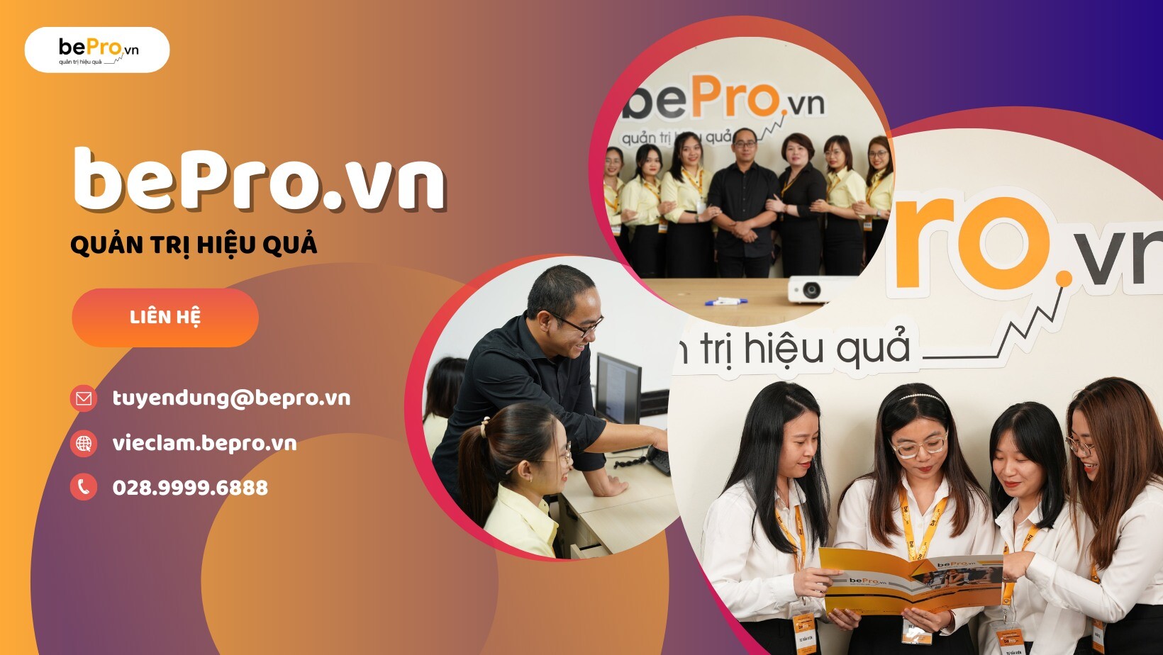 Cover image for BEPRO