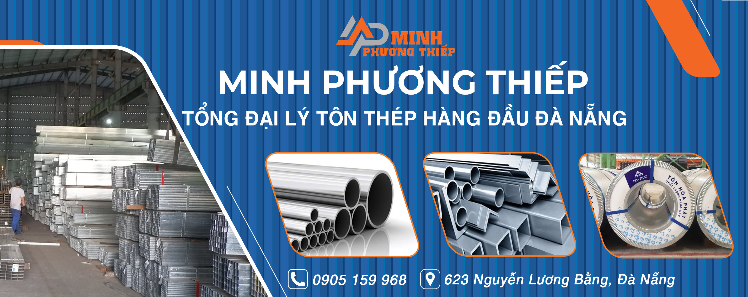 Cover image for MINH PHƯƠNG THIẾP