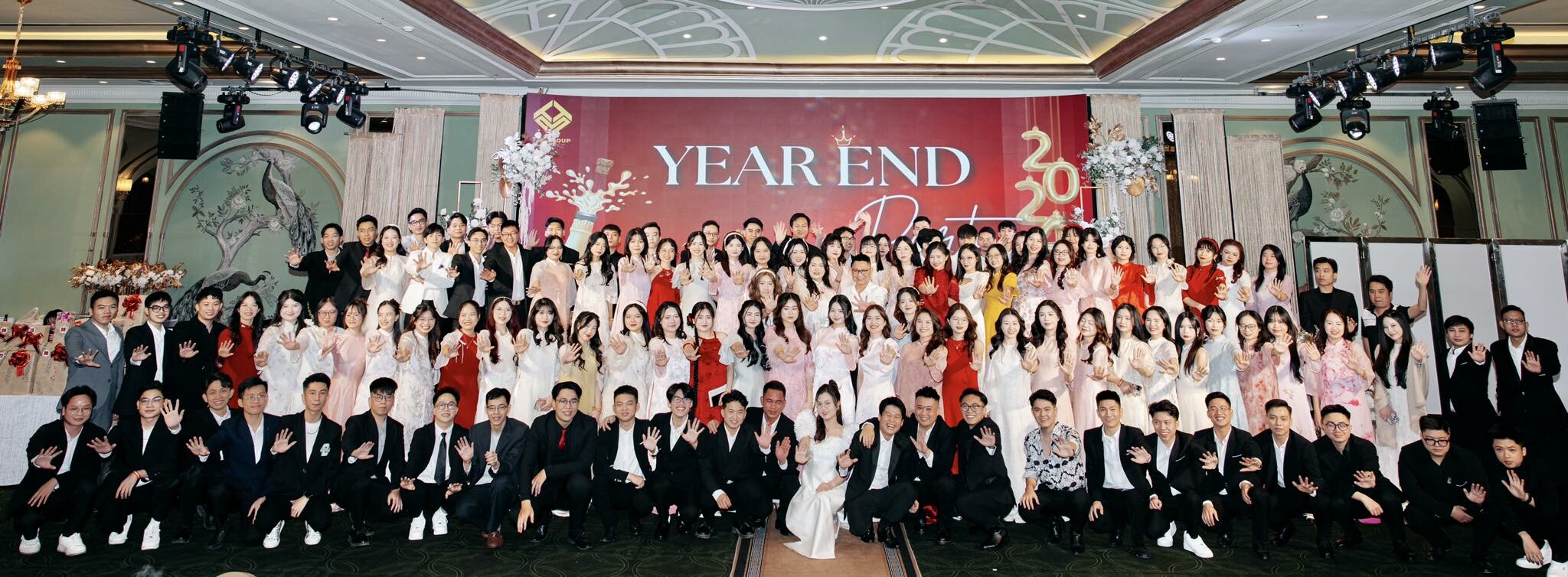 Cover image for TTM GROUP