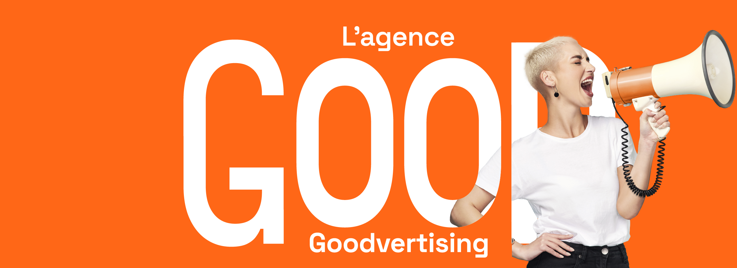 Cover image for COXI - L'agence Goodvertising