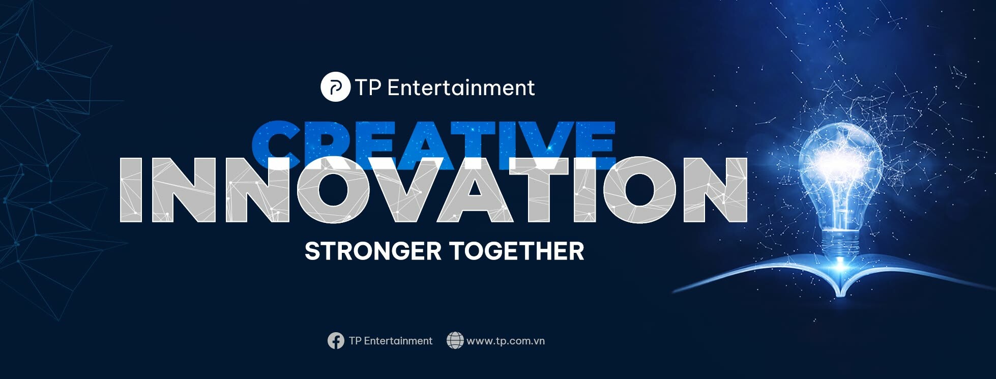 Cover image for TP Entertaiment