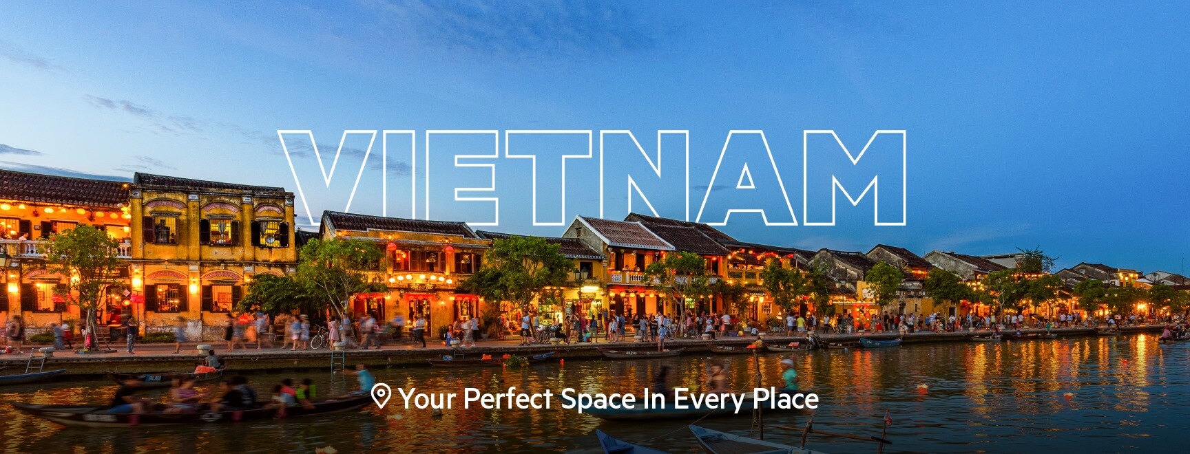 Cover image for OYO Vietnam