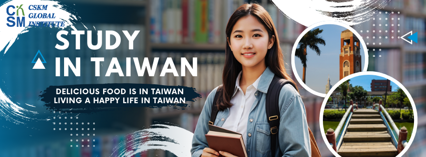 Cover image for CSKM GLOBAL INSTITUTE C