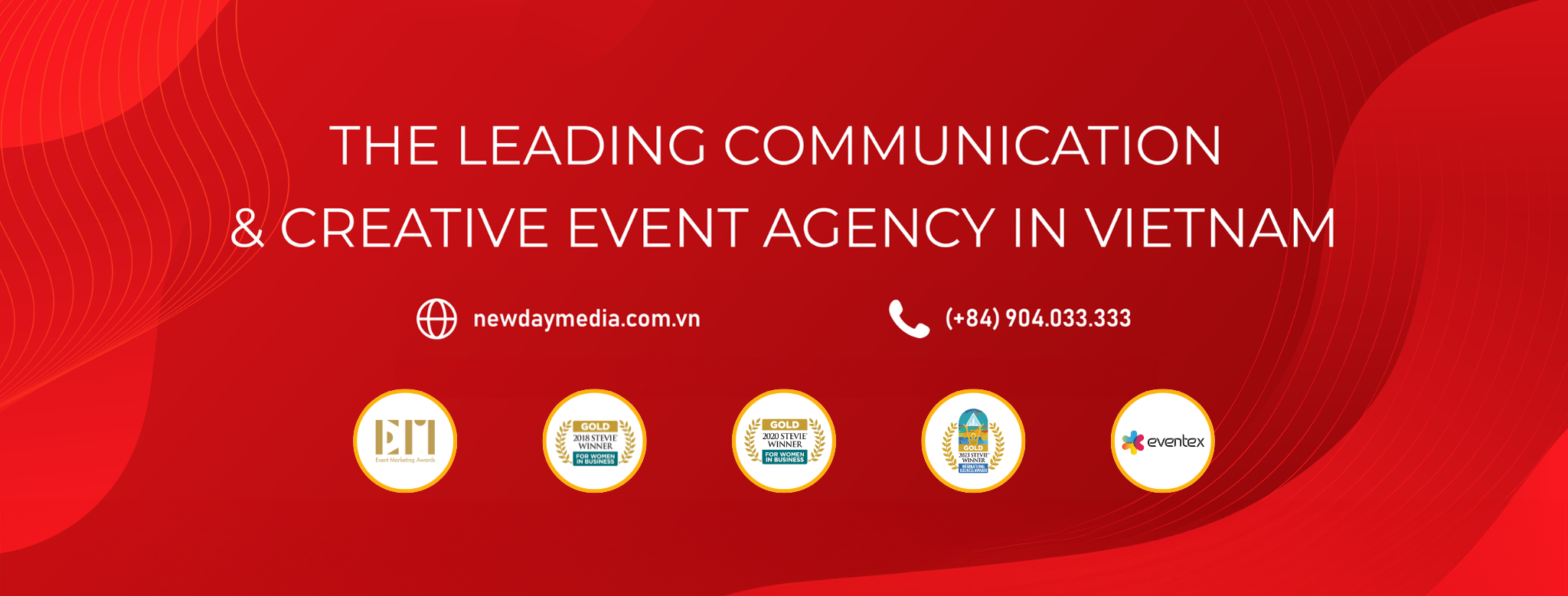 Cover image for Newday Media