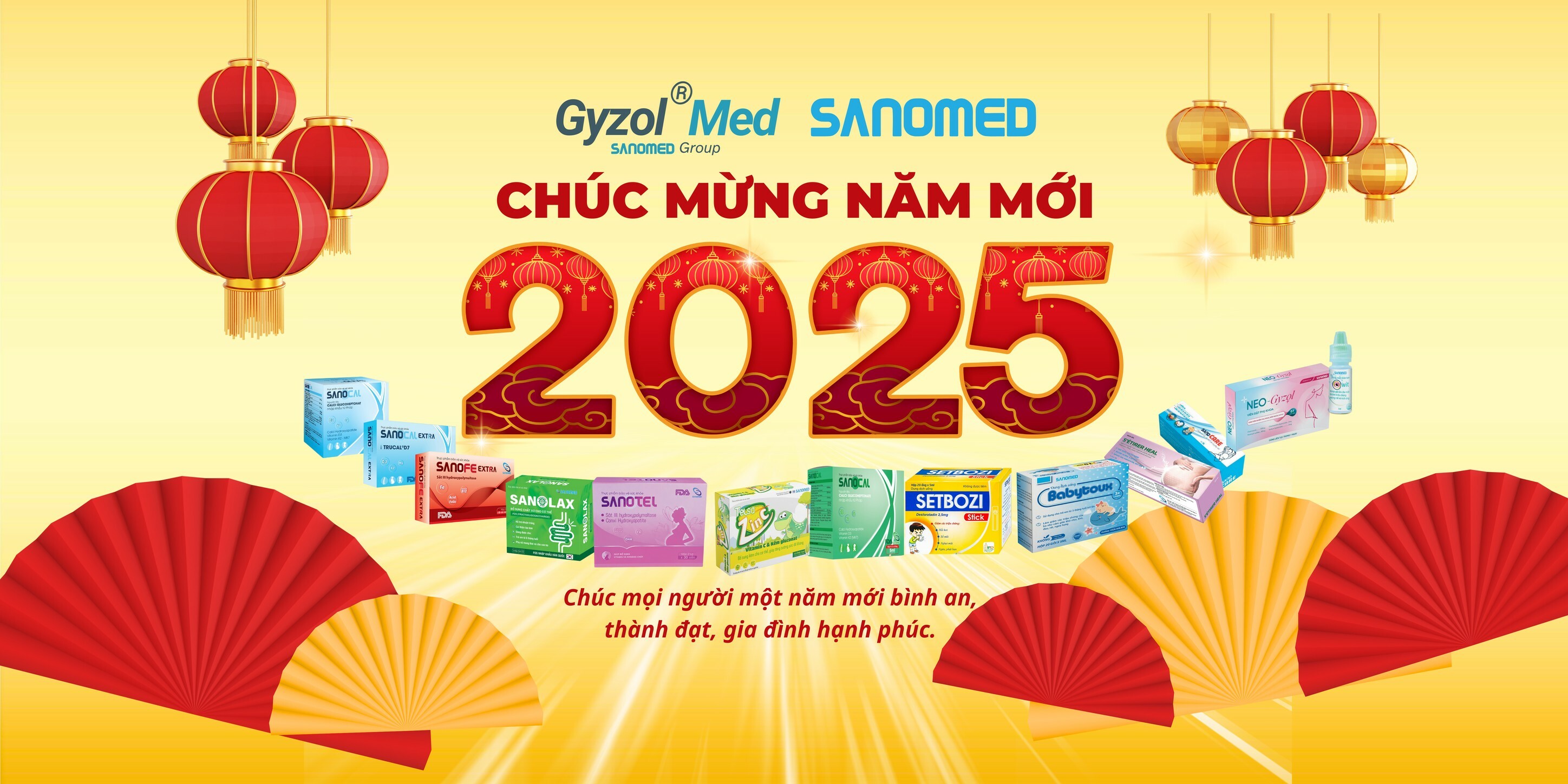 Cover image for Sanomed