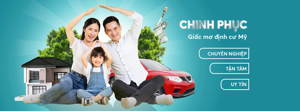 Cover image for Tư Vấn Giải Pháp Định Cư ICAVIET