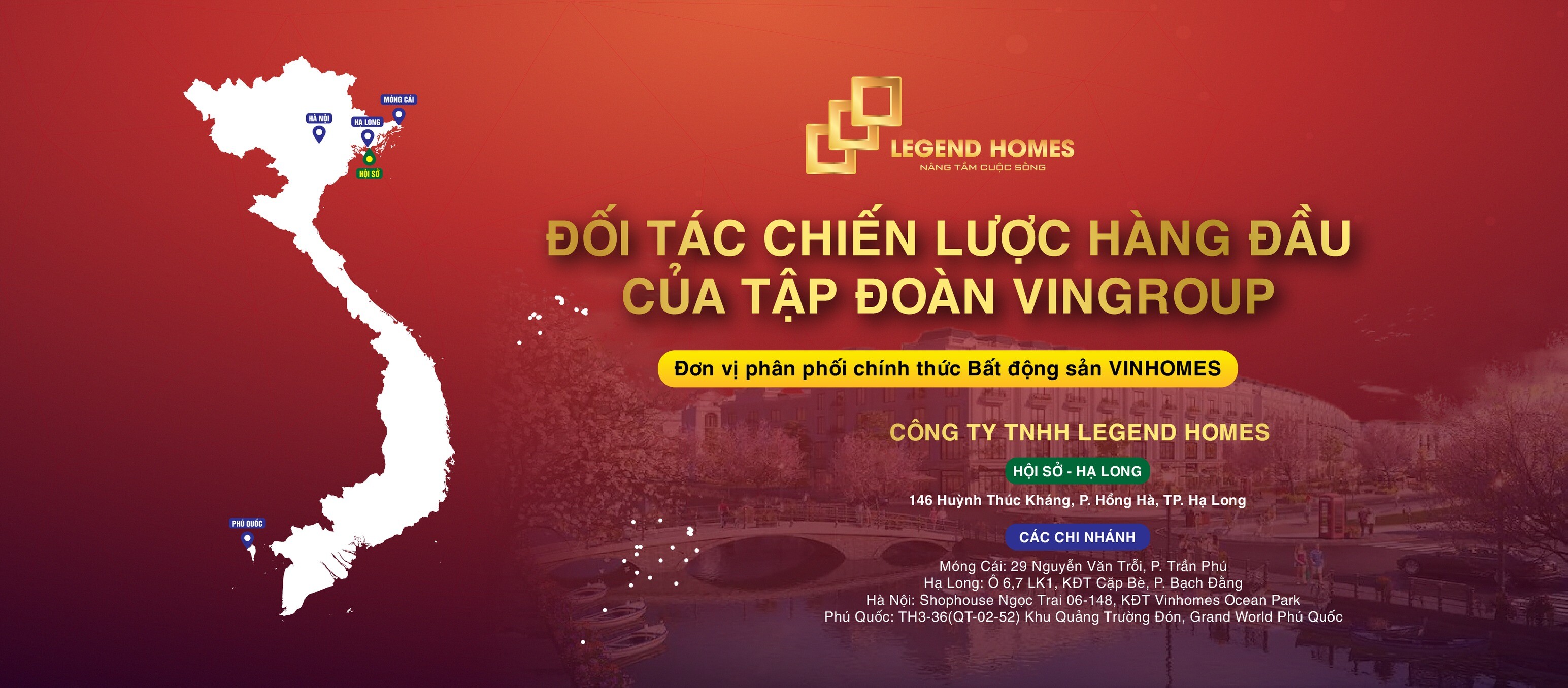 Cover image for Legend Homes