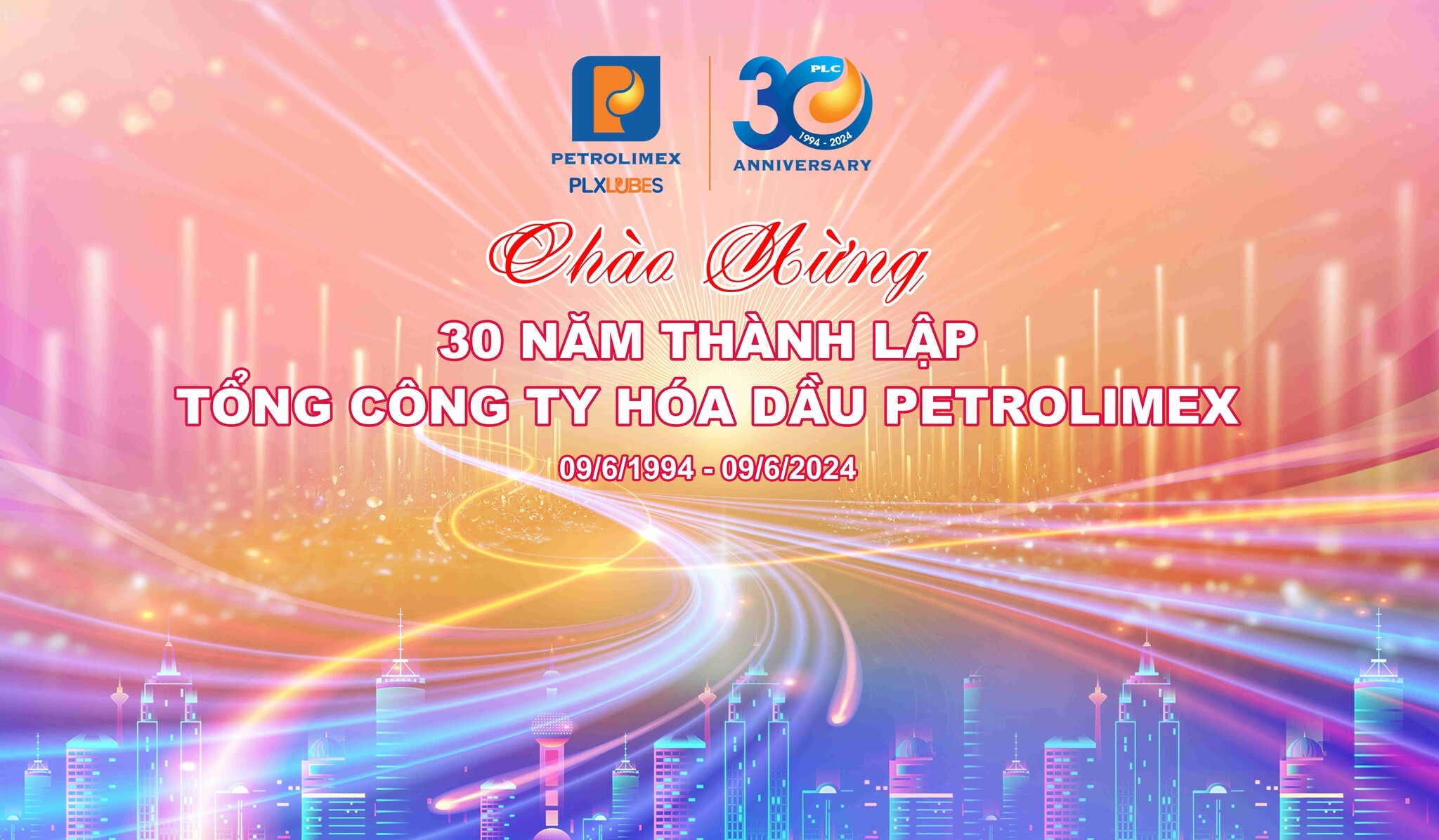 Cover image for Hóa dầu Petrolimex