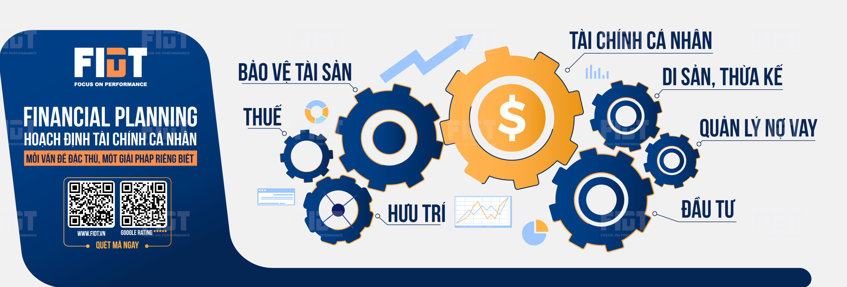 Cover image for FIDT