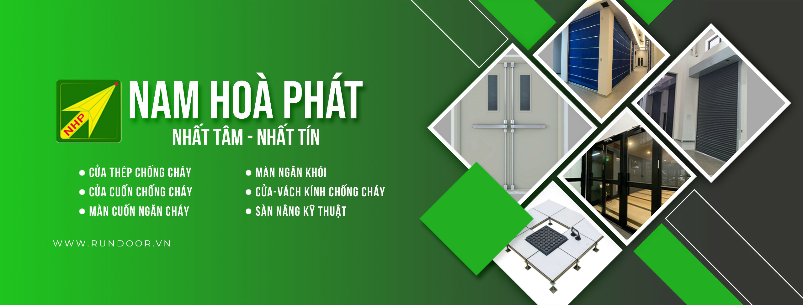 Cover image for Kỹ Thuật Nam Hòa Phát