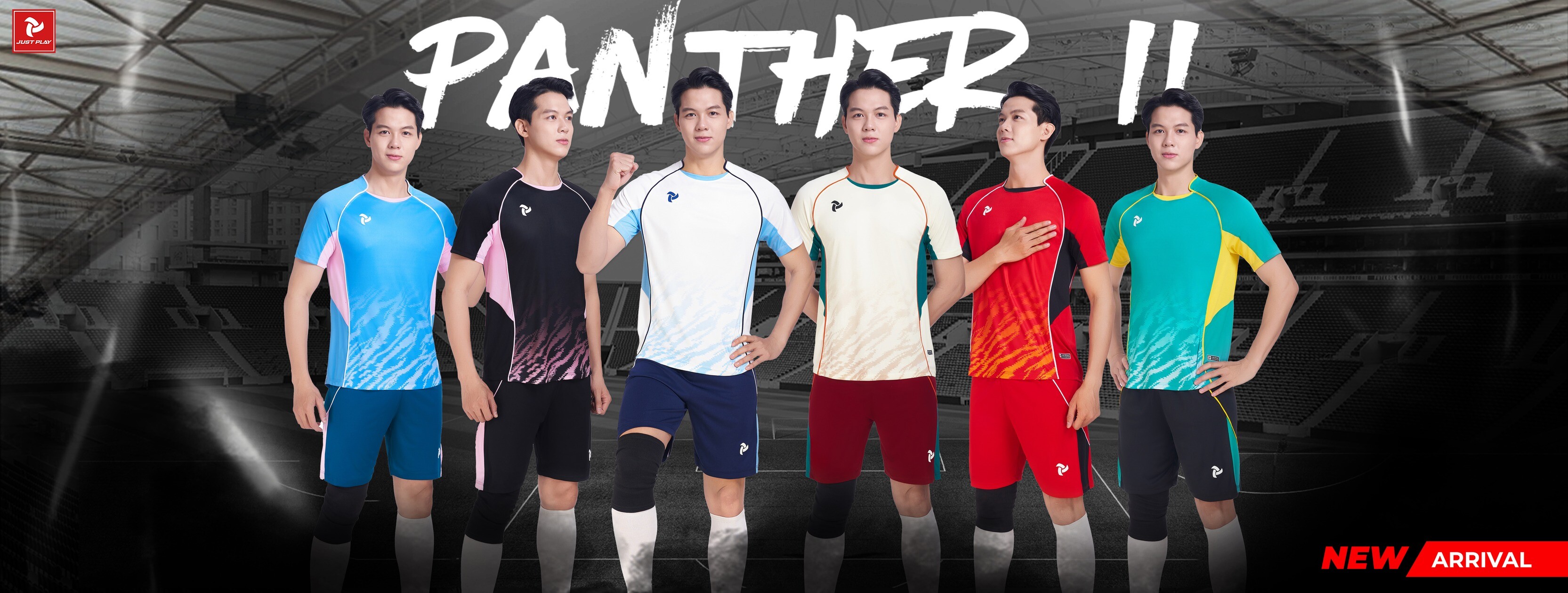 Cover image for Just Play