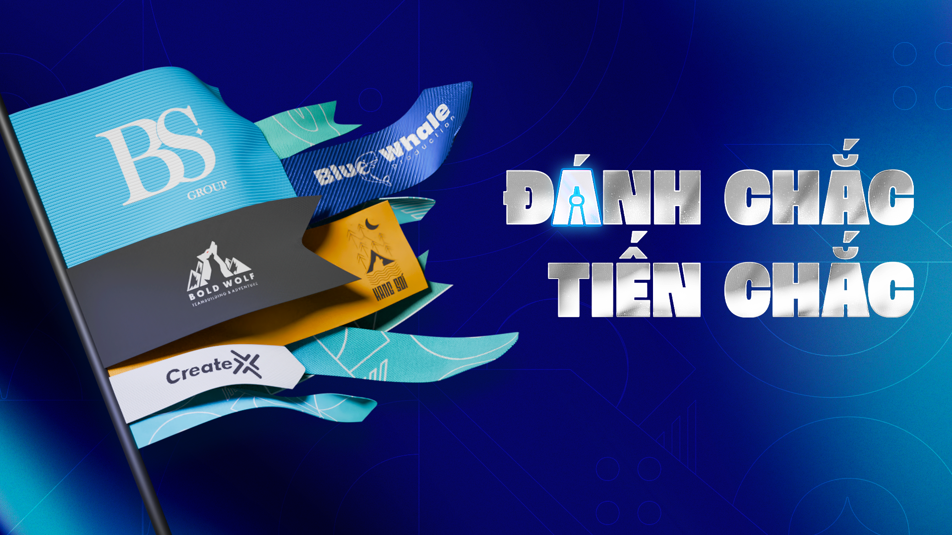 Cover image for BS Group