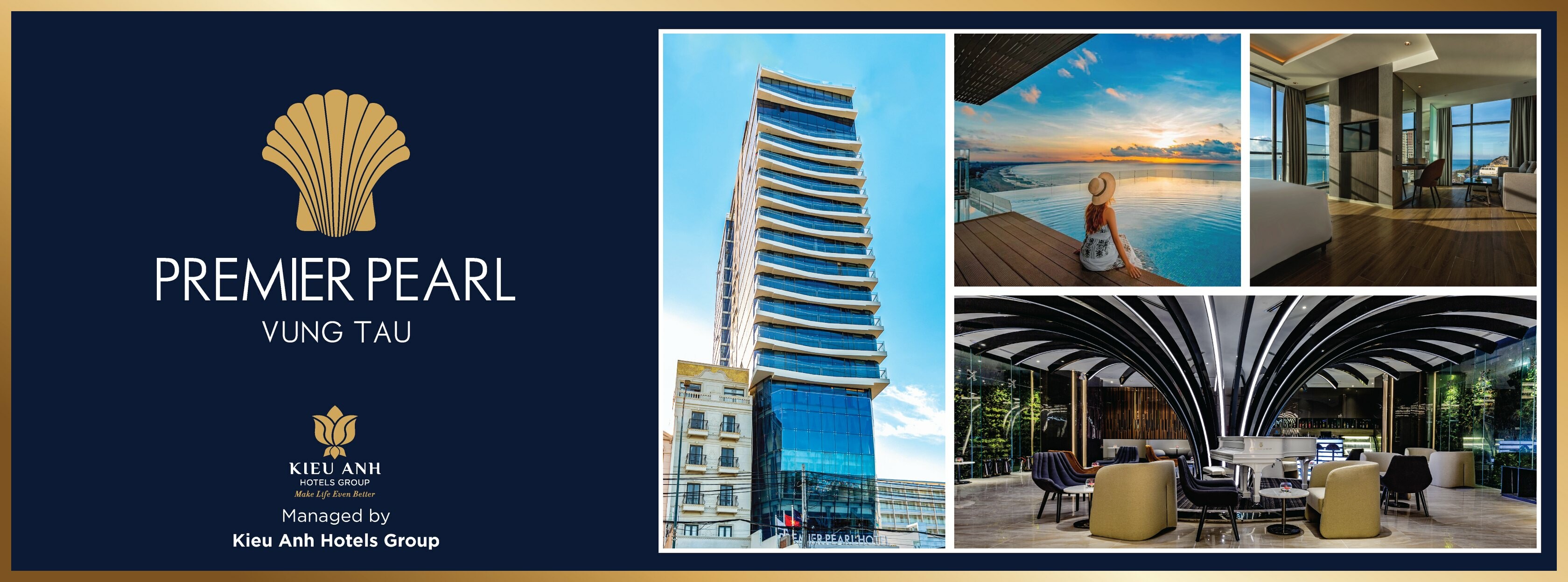 Cover image for Premier Pearl Hotel