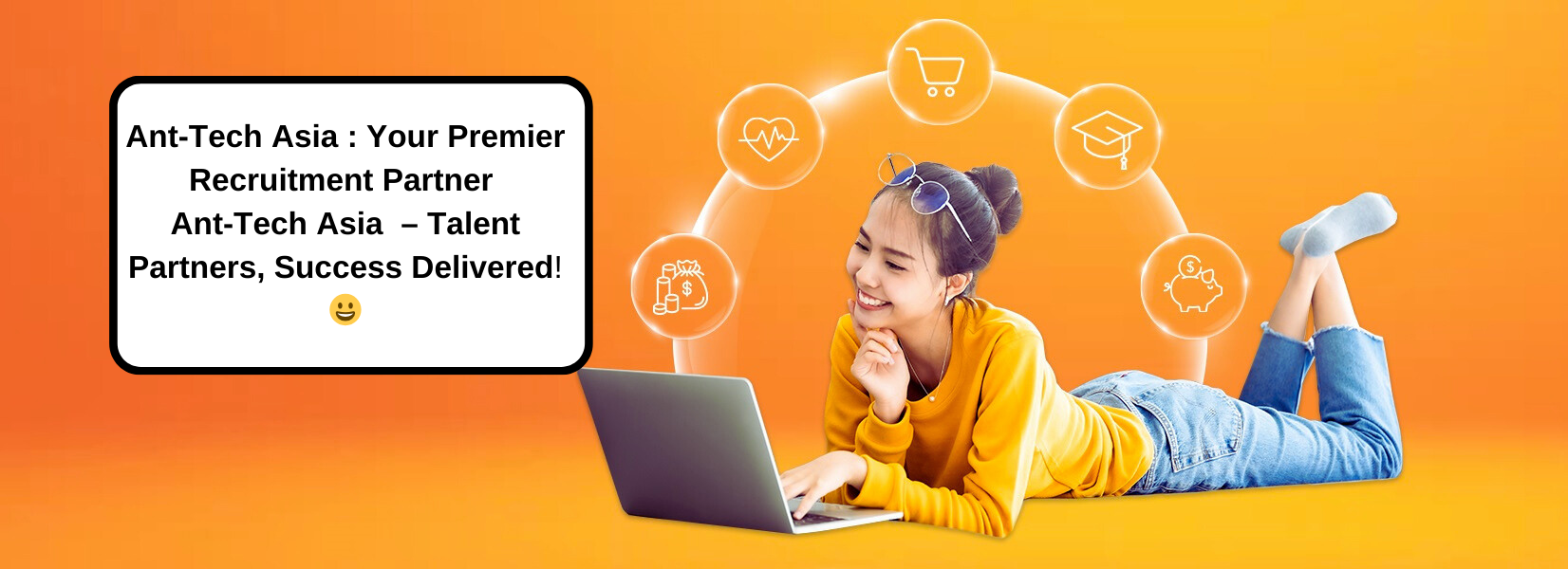 Cover image for ANT-TECH ASIA