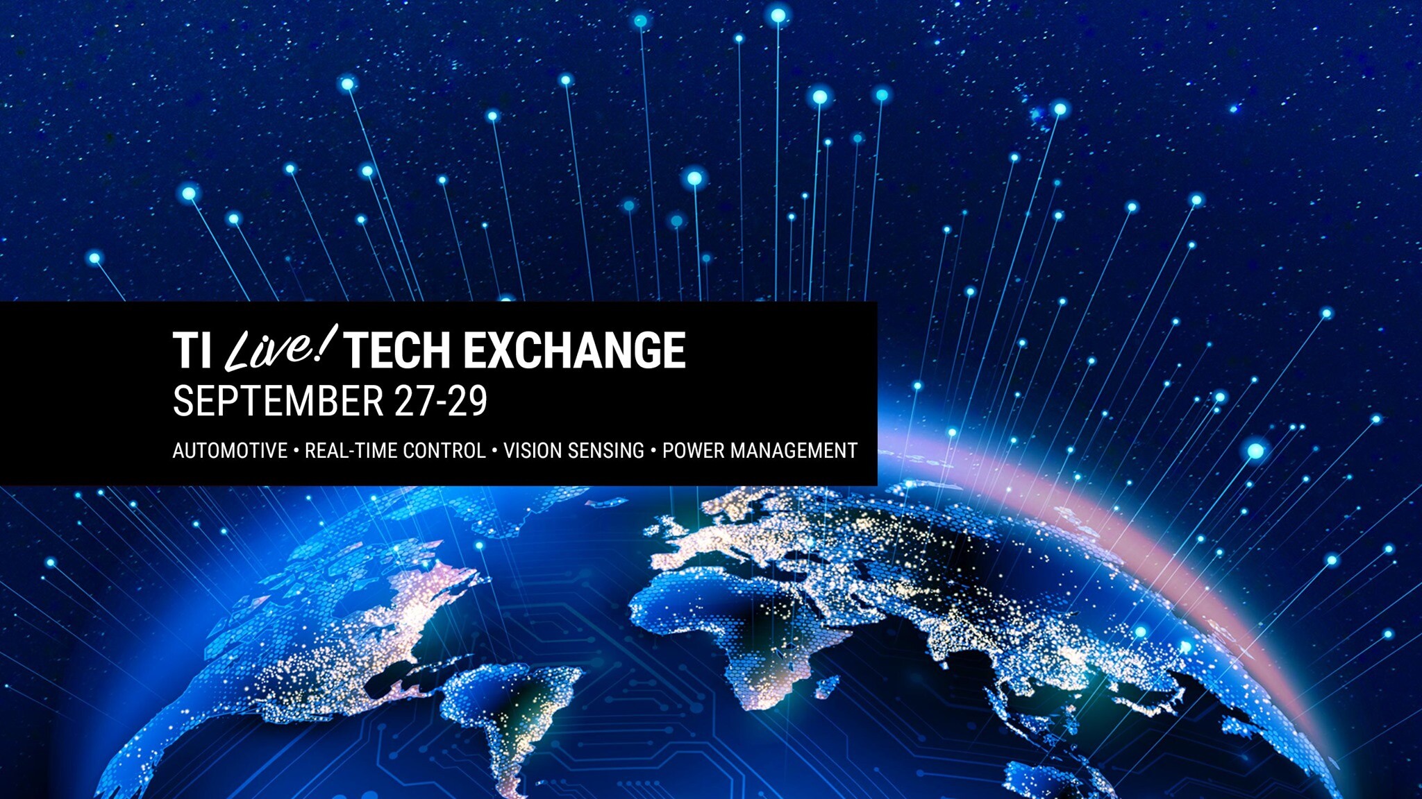 Cover image for Texas Instruments