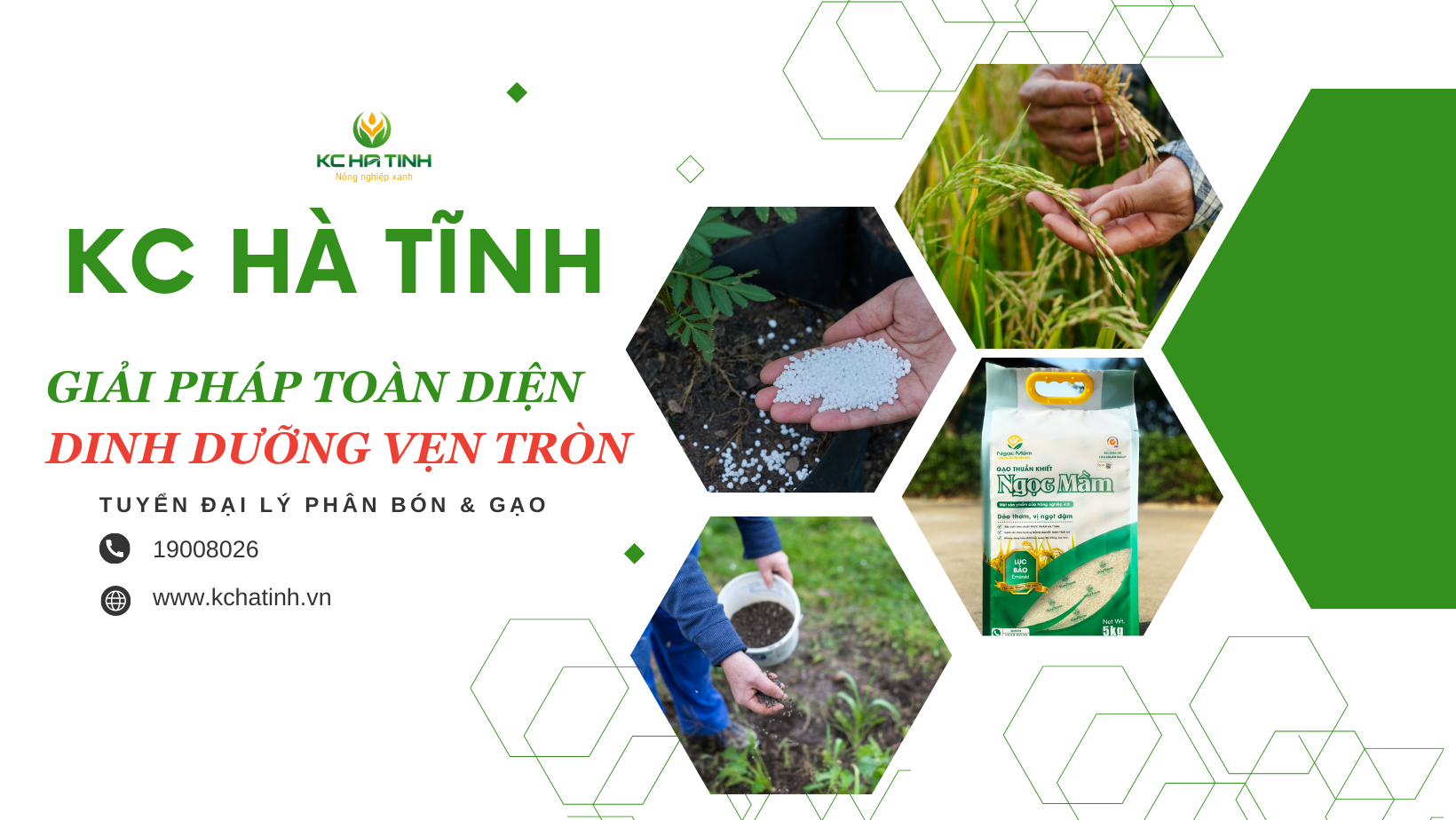 Cover image for KC Hà Tĩnh