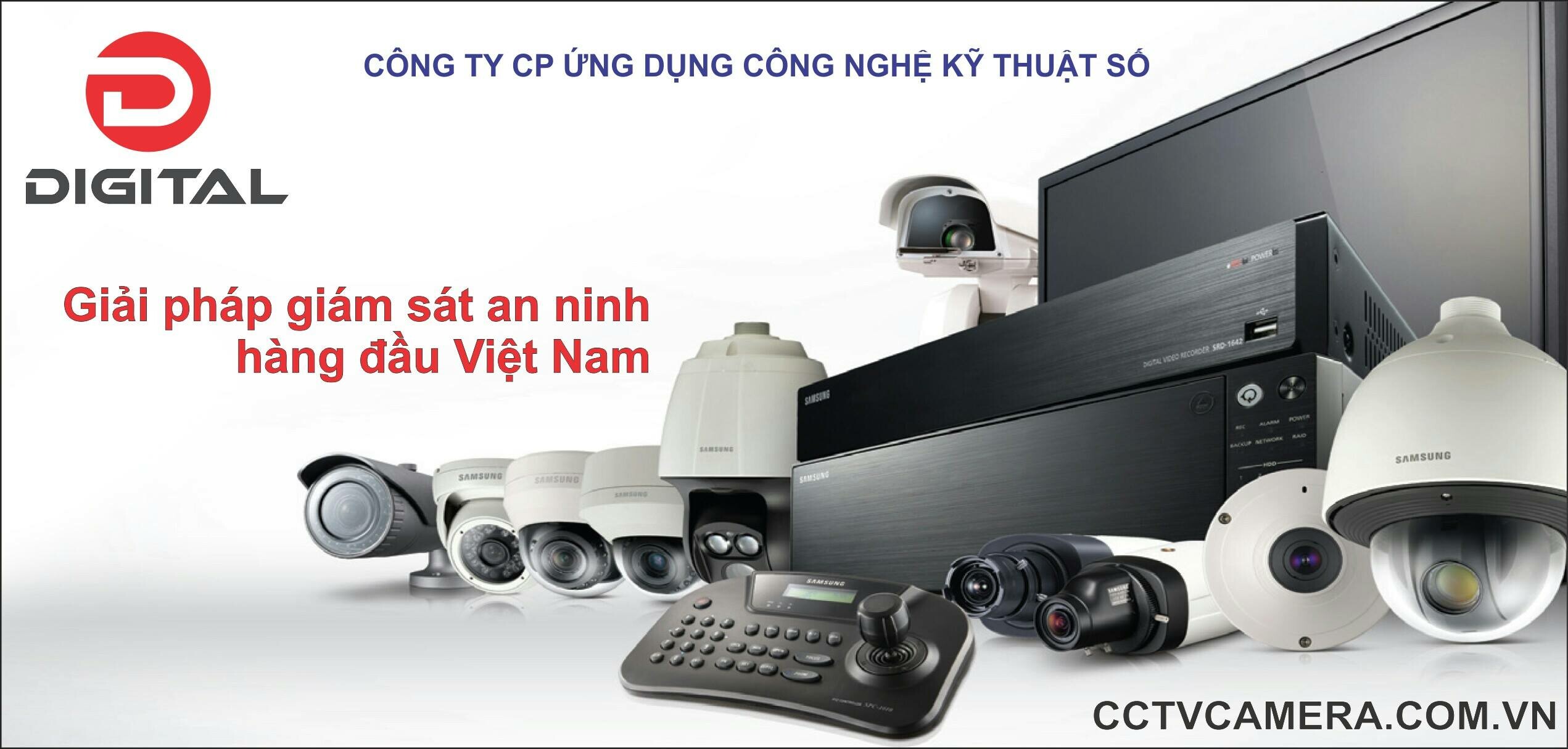 Cover image for Ứng Dụng Công Nghệ Kỹ Thuật Số