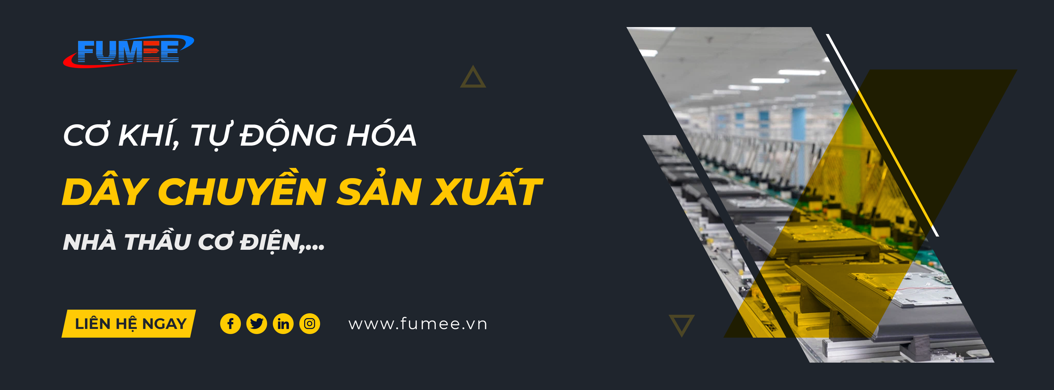 Cover image for Fumee Tech