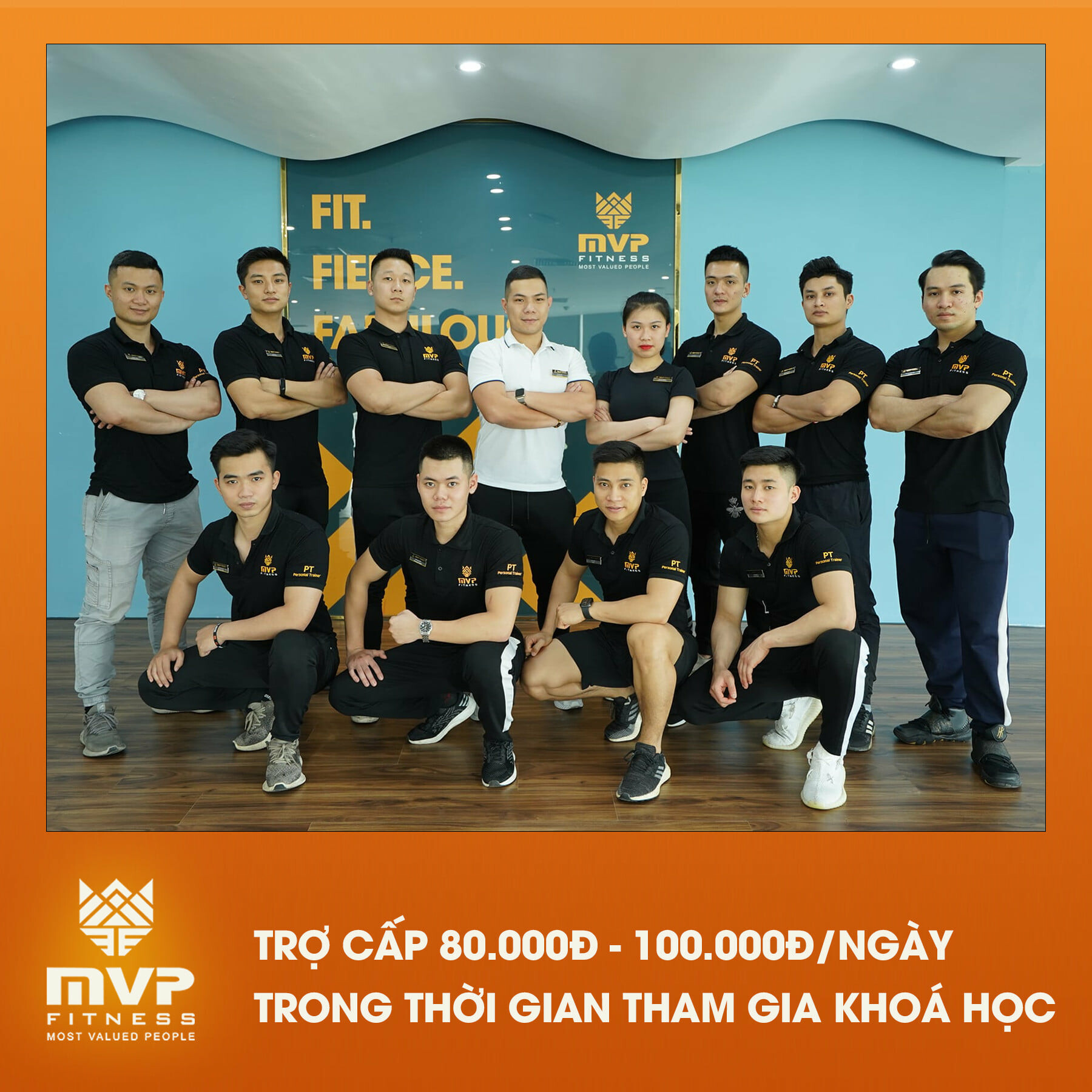 Cover image for MVP VIỆT NAM