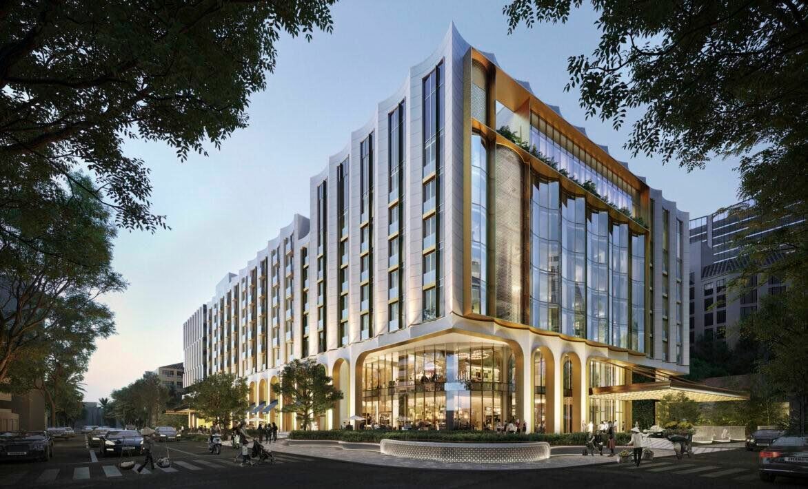 Cover image for Đá Tự Nhiên Vinastone