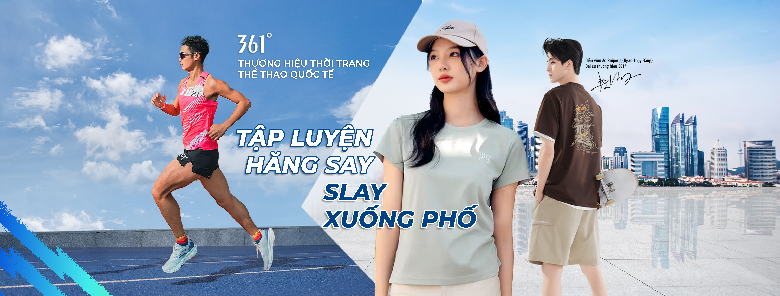 Cover image for 361 VIỆT NAM - One Degree Beyond