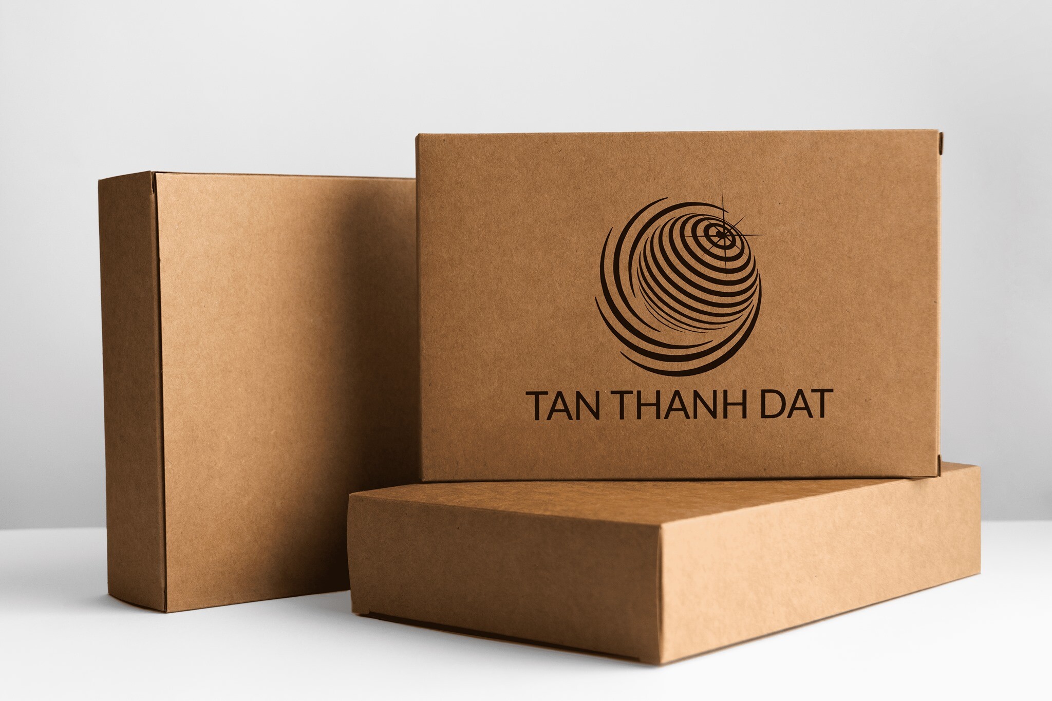 Cover image for Bao Bì Tân Thành Đạt
