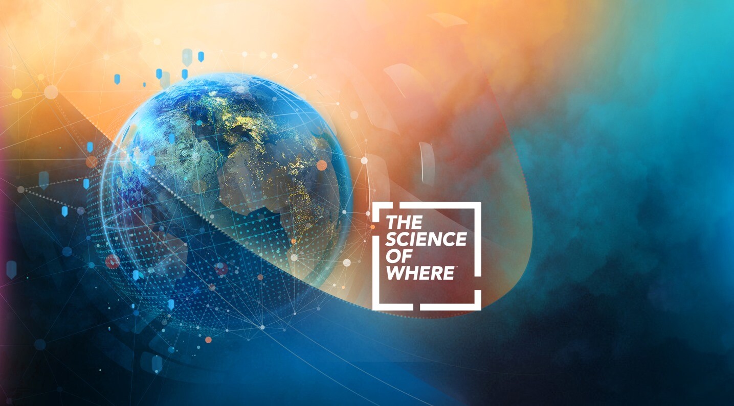 Cover image for Esri Việt Nam