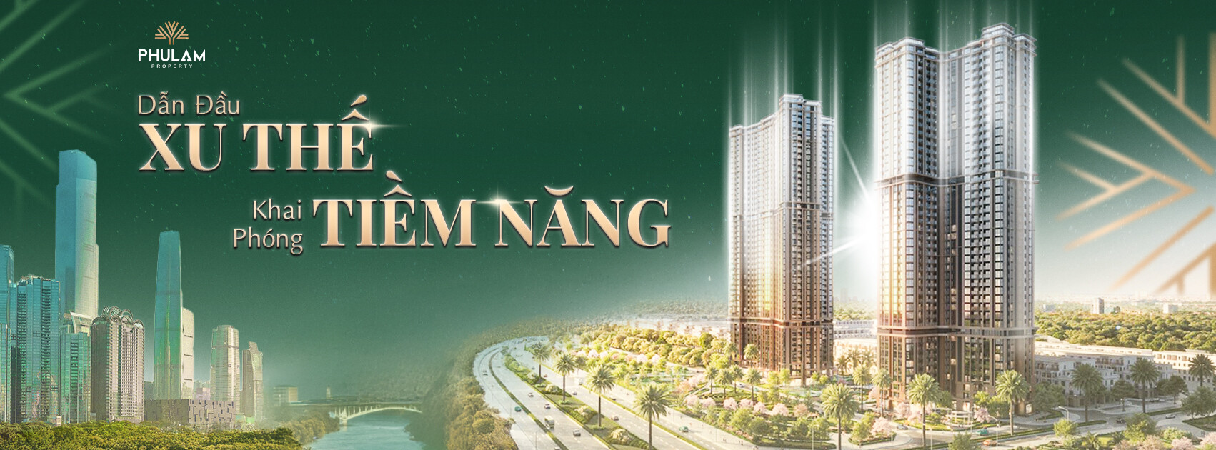 Cover image for BẤT ĐỘNG SẢN PHÚ LÂM