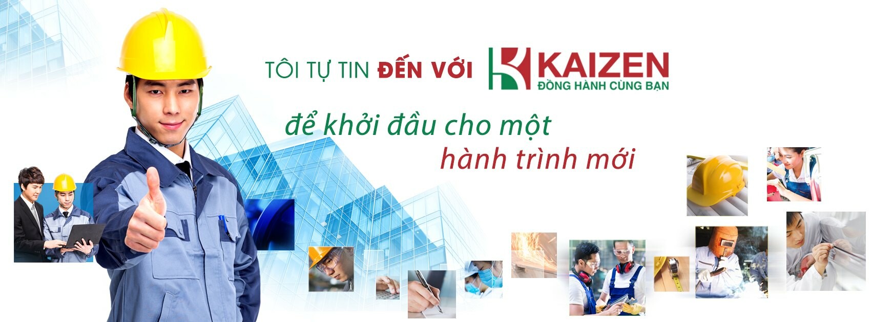 Cover image for NHÂN LỰC QUỐC TẾ KAIZEN