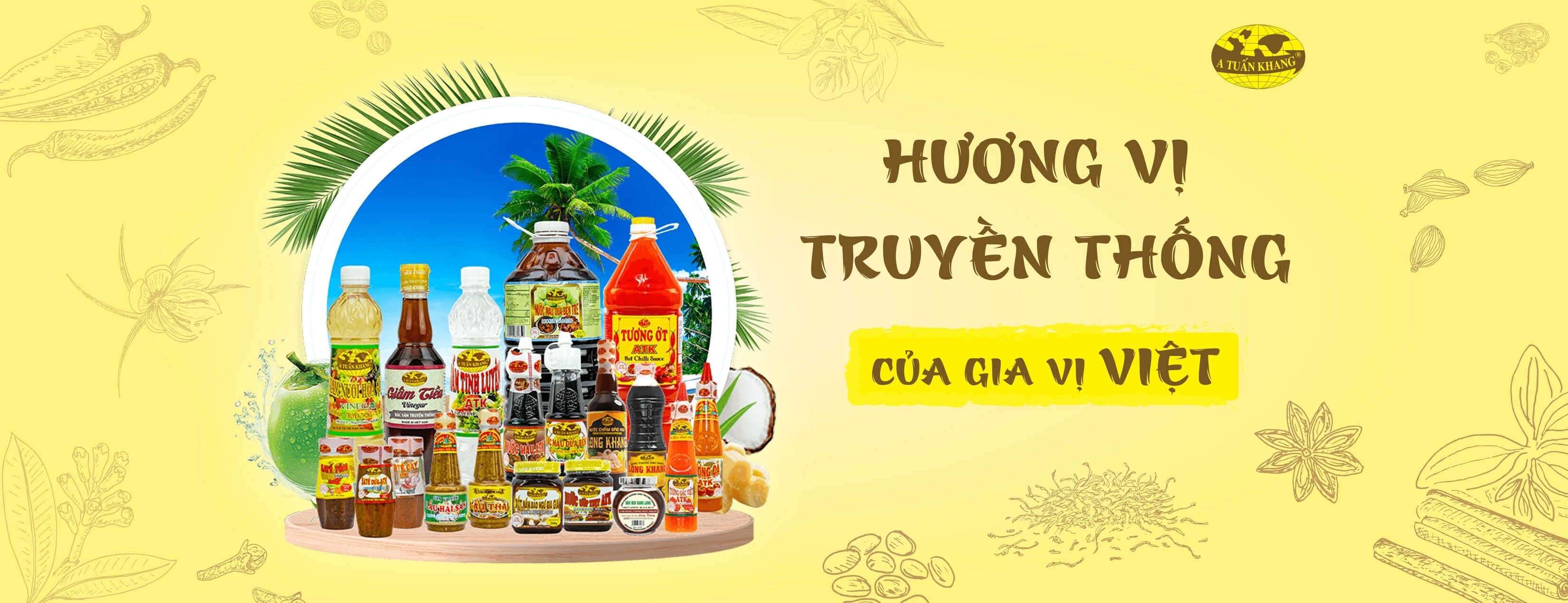 Cover image for Xuất Nhập Khẩu A Tuấn Khang