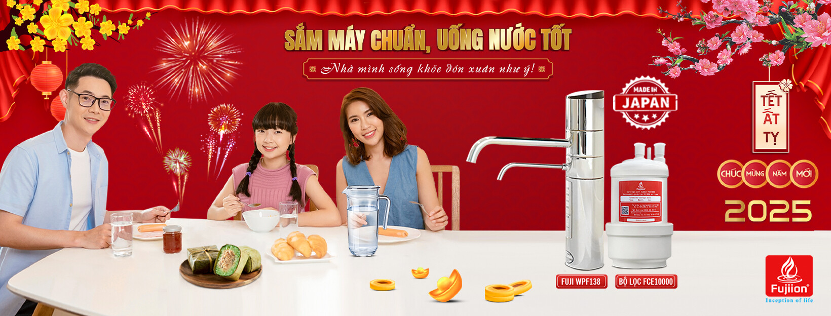 Cover image for Tập Đoàn Fujiion Việt Nam