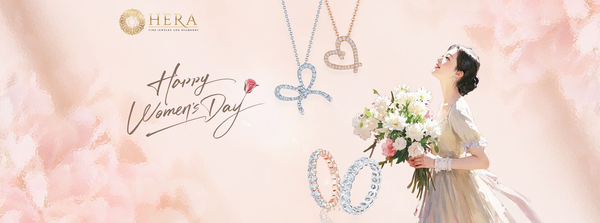 Cover image for Hera Jewelry & Diamonds