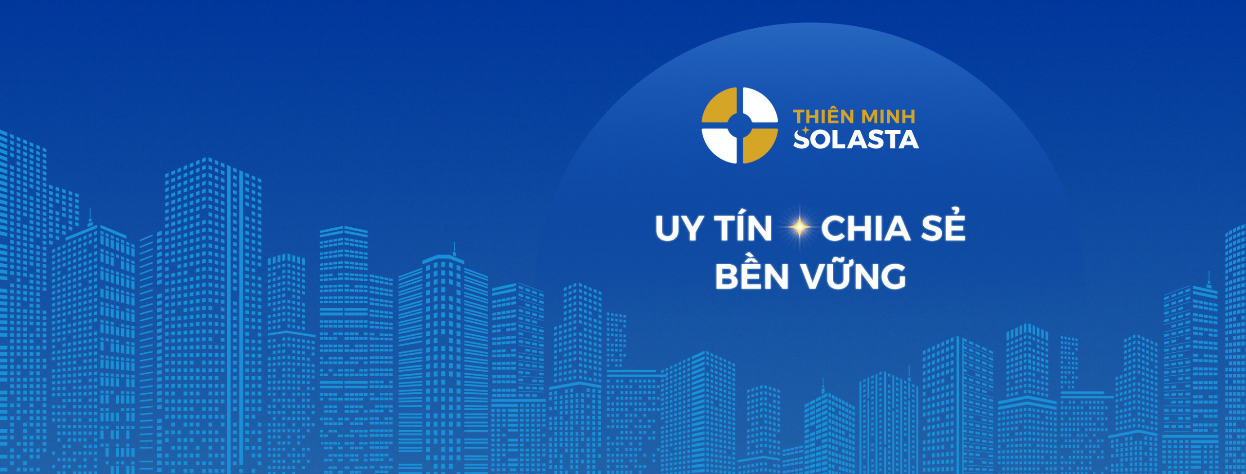 Cover image for THIÊN MINH SOLASTA