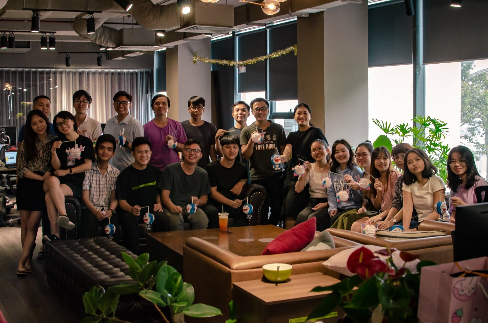 Cover image for Công nghệ & giải pháp TESO