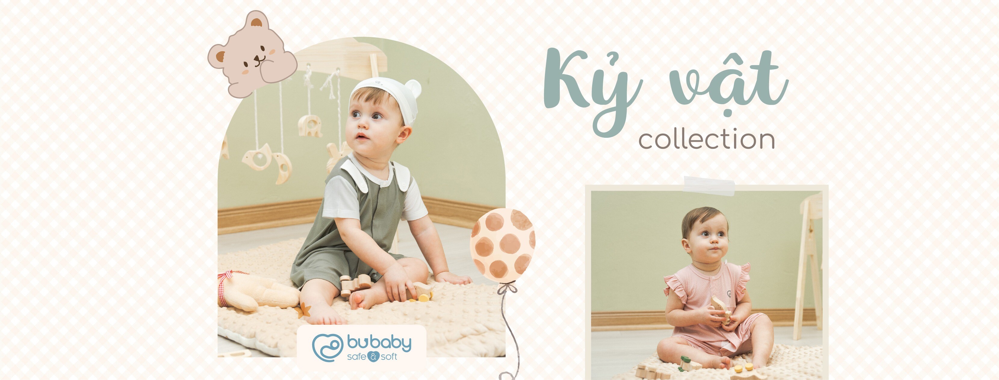 Cover image for Babu Việt Nam